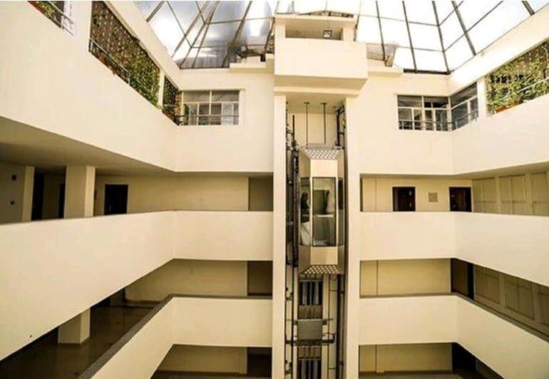 Hotel Tayas Trippapur Экстерьер фото